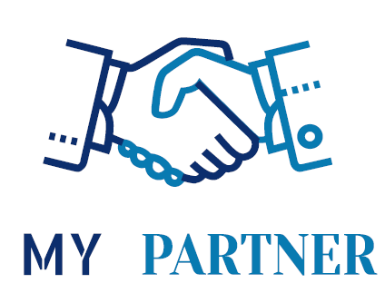 Logo MY PARTNER